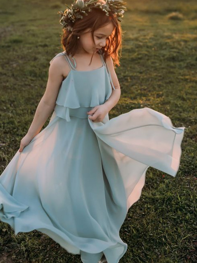 flower dresses