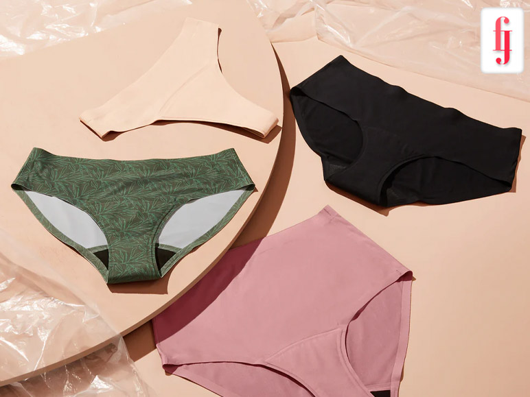 Why Knix Period Underwear Are Better? 