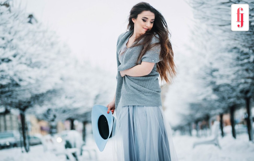 Famous Winter Formal Dresses