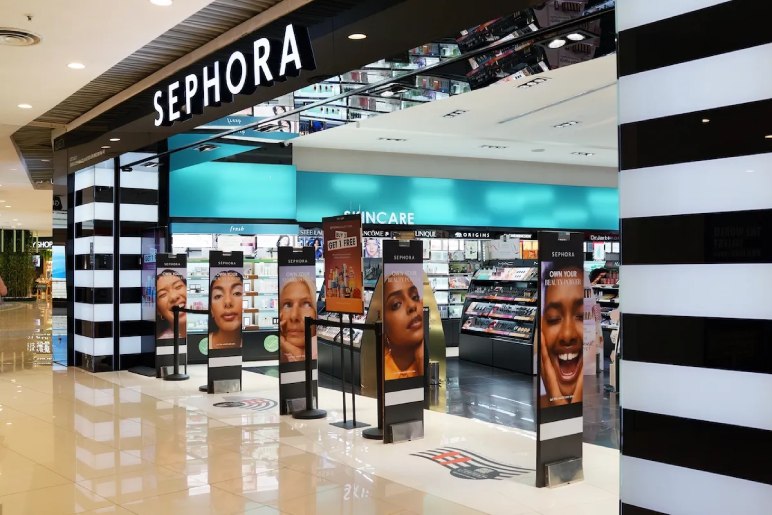 The In-store Sephora Return Policy