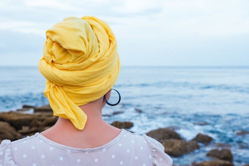 Elevate Your Style: Top 5 Head Scarves For Women In 2023