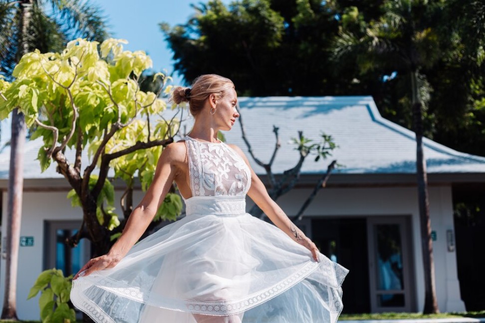 Check out these Trending Summer Wedding Dresses