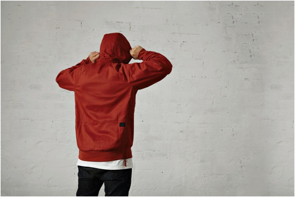 The Rise of Vintage Hoodies in Modern Fashion