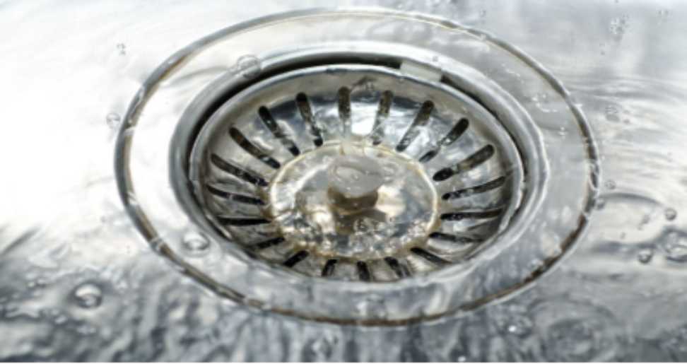 Understanding and Forestalling Blocked Drains